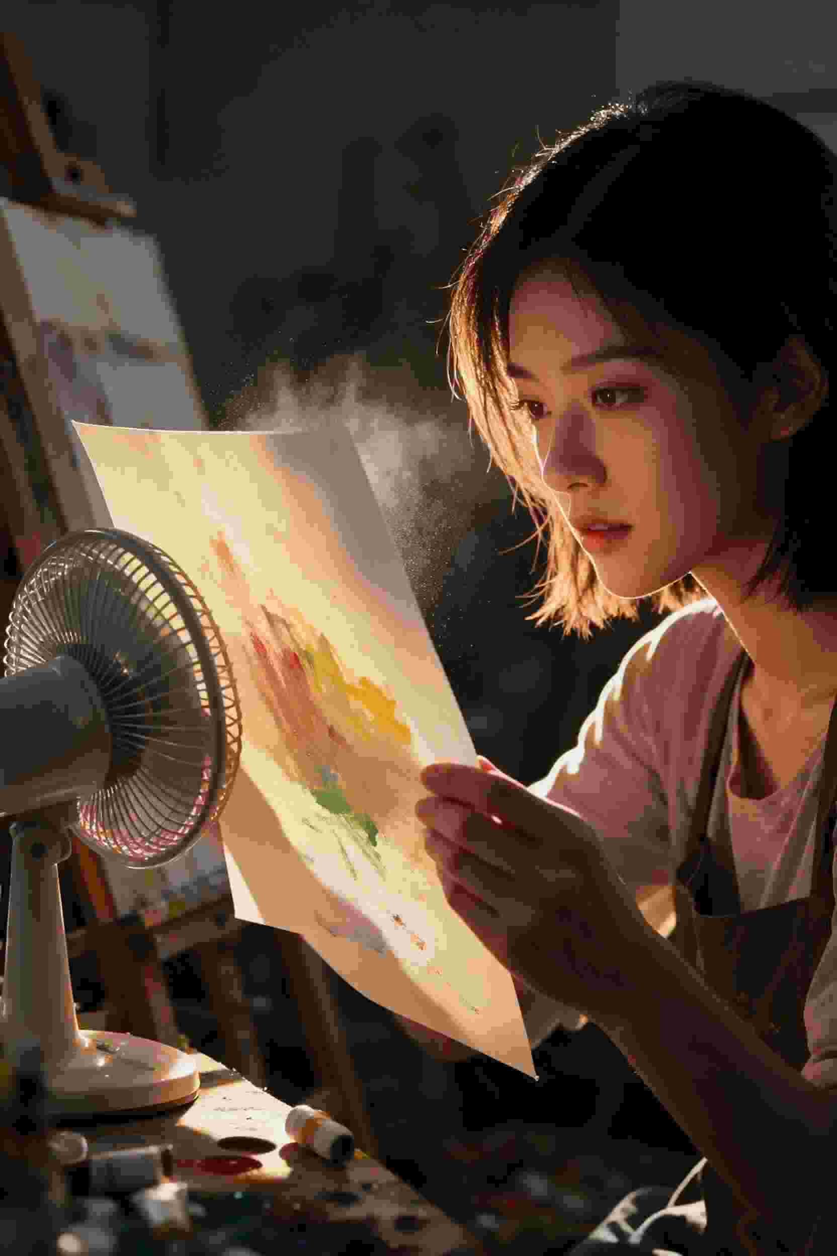 英雄聚义