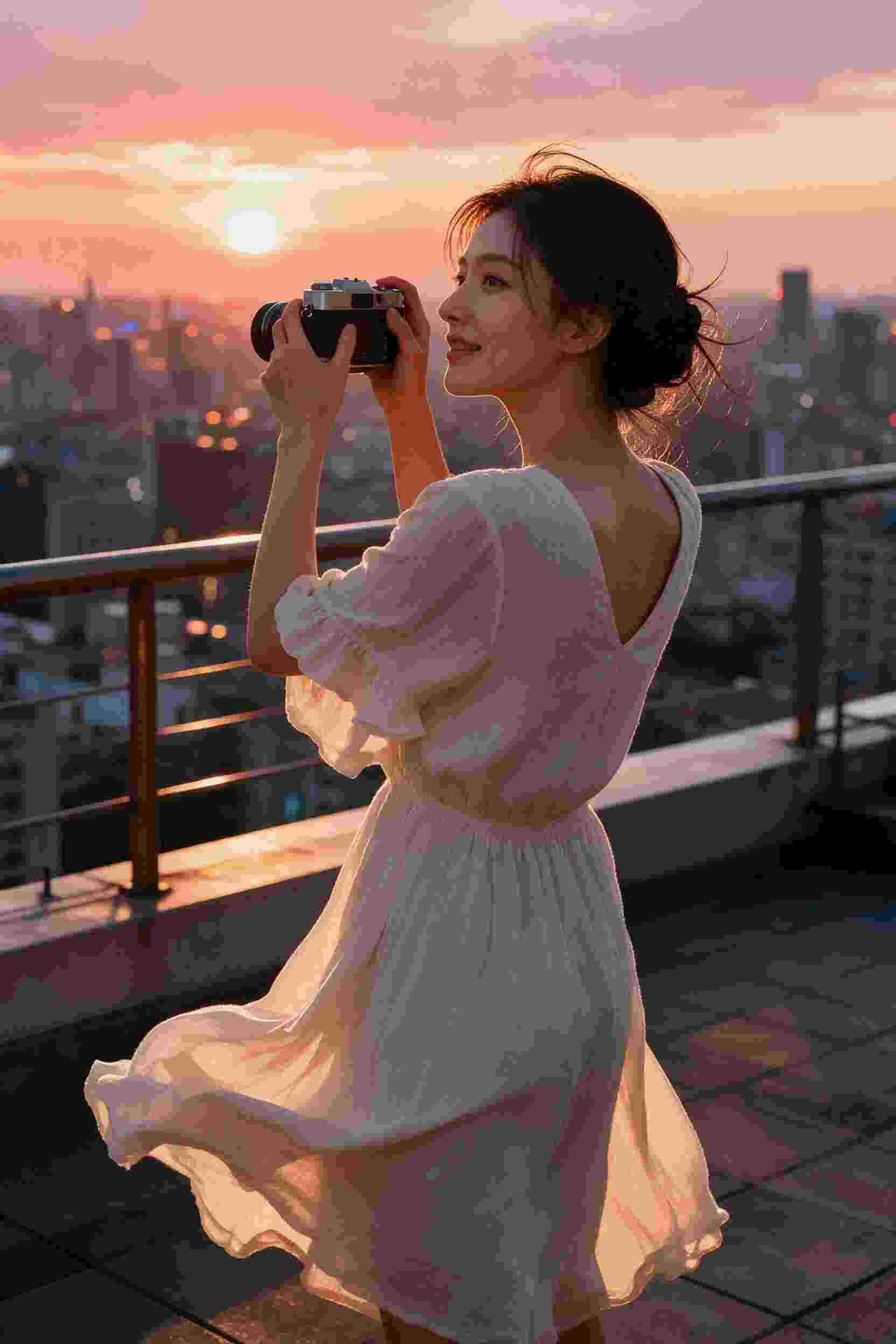江湖儿女